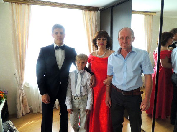 Nadejda Надежда