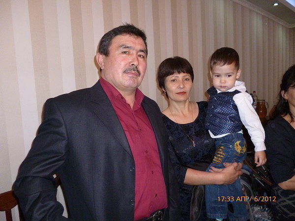 Лаззат Атыгожина