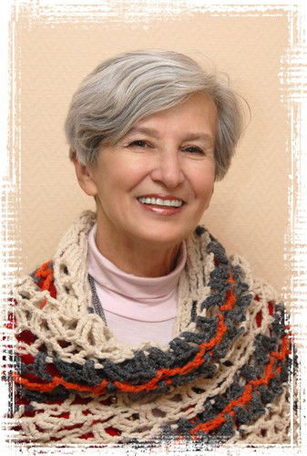 Инна Шифанова