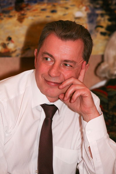 Александр Рыбалов