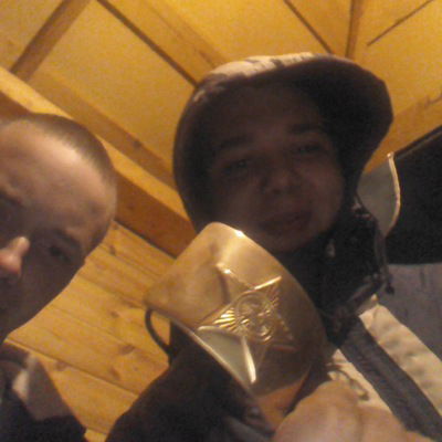 Сергей Зуев