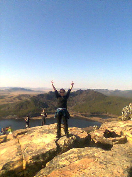 ....... Малышка