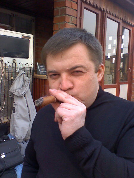 Сергей Рыбин