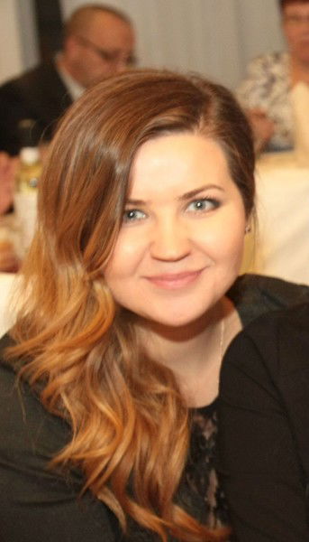 Татьяна Фадеева