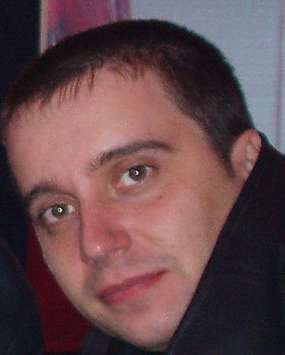 Виталий Варавин