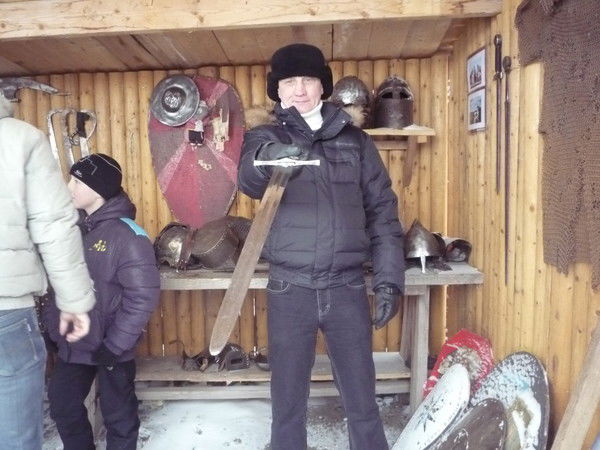 Сергей Целищев