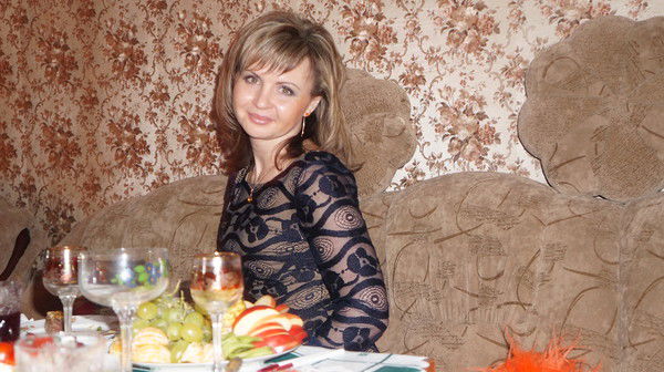 Натали Пакалова