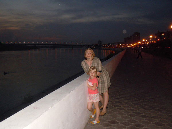 Людмила Выжевская