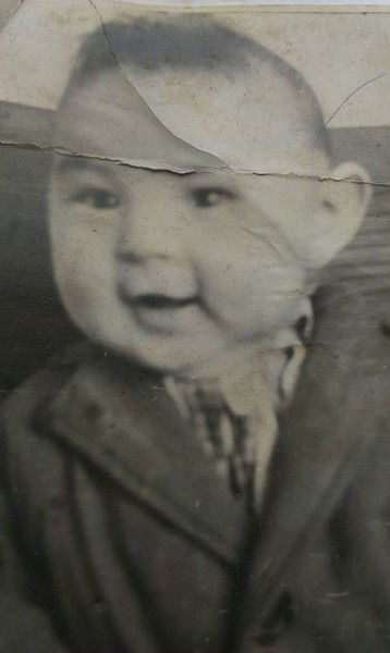 Марат Кадырманов