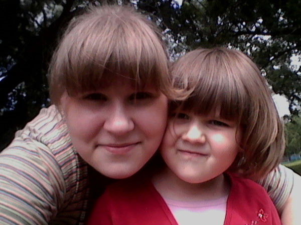 Анастасия Синельникова