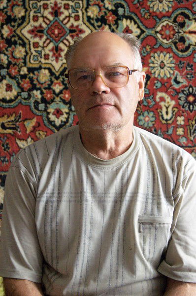 Дмитрий Колесниченко