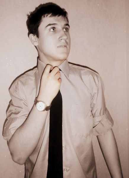 Виталик Гордиенко