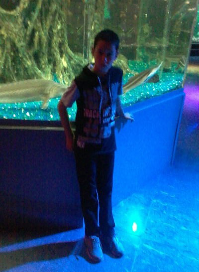 Сергей Алахмедов