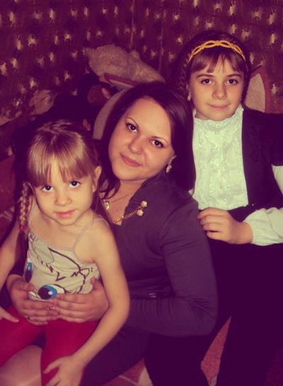 Диана Колядич