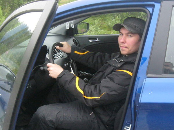 Михаил Андреев