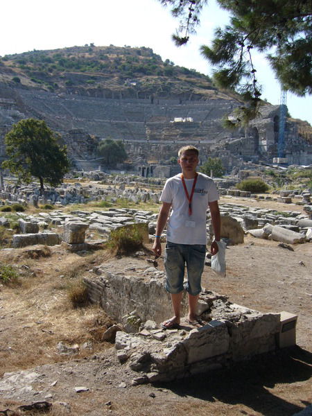 Олег Соколов