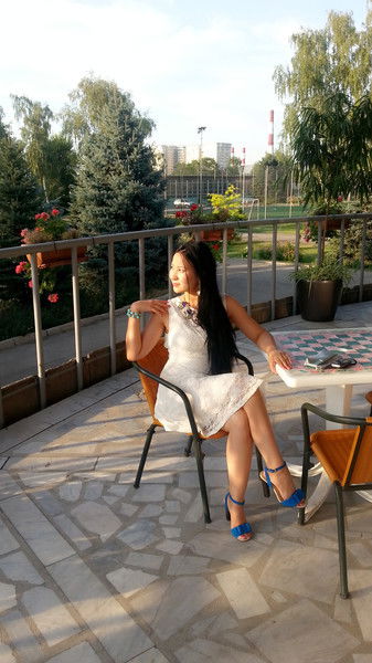 Бахтишка Муханова