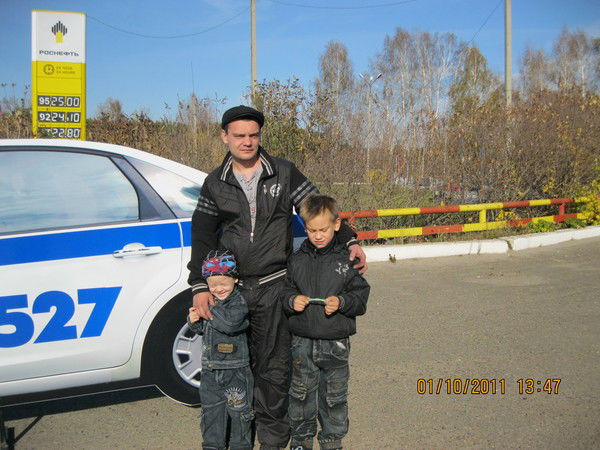 Павел Шардаков