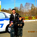Павел Шардаков