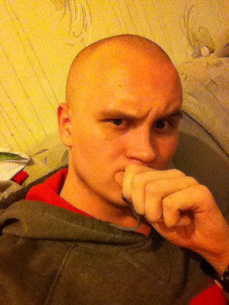 Ванёк Кириллов