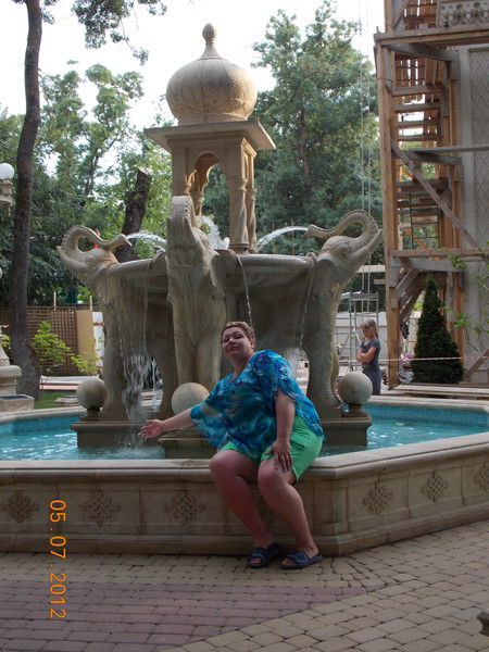 Надежда Ксенофонтова