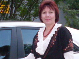 Ольга Заславская