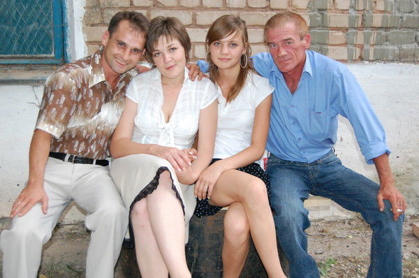 Ольга Баймуратова