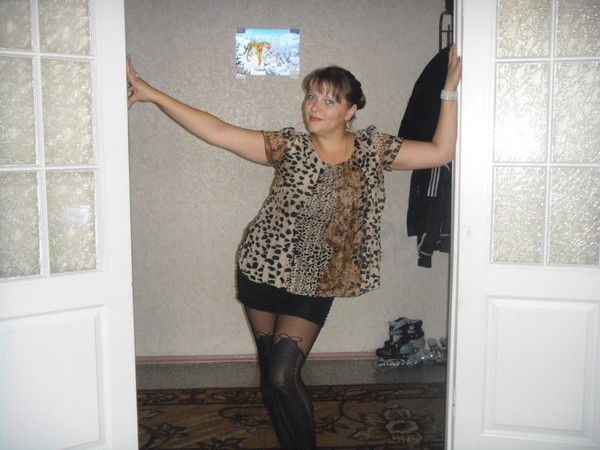 Ольга Олечка