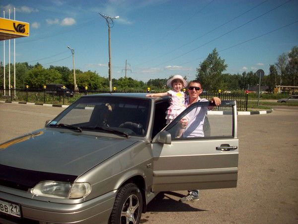 Алексей Быков