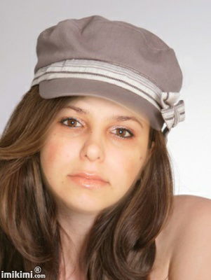 Ирина Казаку