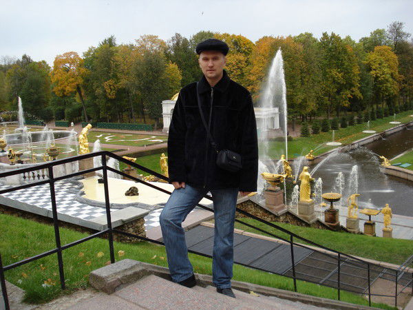 Алексей Утешин