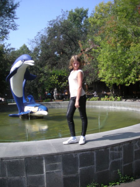 Аня Бородина