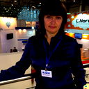 Елена Бирюкова