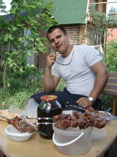 Виктор Авдонин