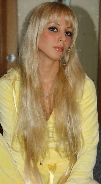 Ирина Степнова