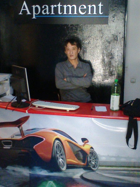 Boomerang7 Boomerang7