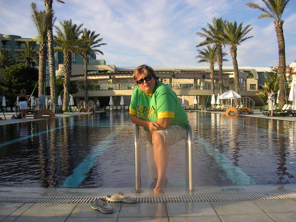 Таня Дубовик