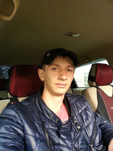 Вадим Прапорщик