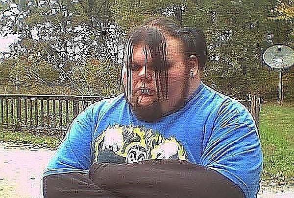 Денис Плешков