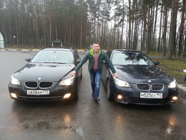 Андрей Дмитрук