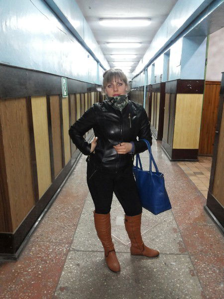 Анна Казакова