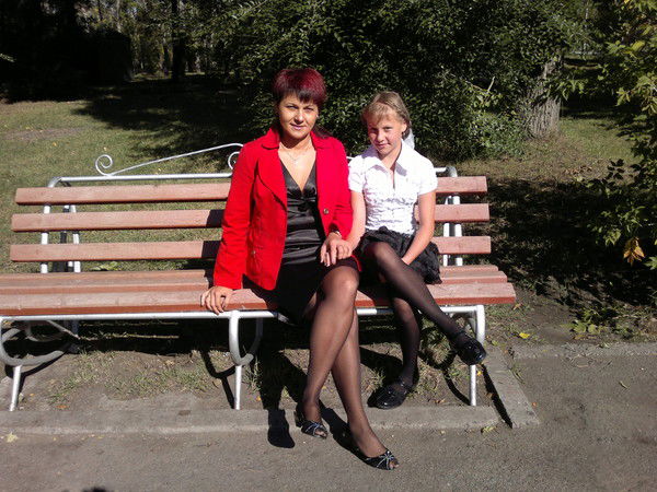 Виктория Филиппова