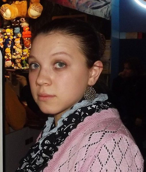 Маришка Боган