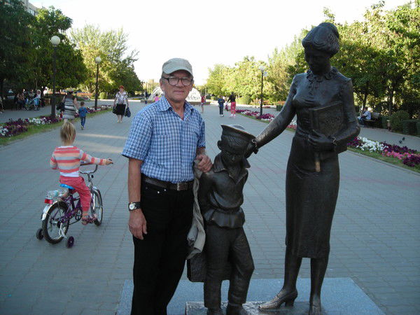 Григорий Кузьминов