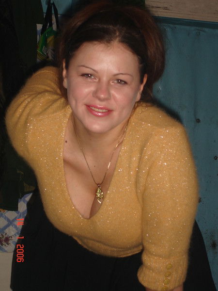 Екатерина Басюк