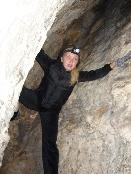 Наталья Подивилова