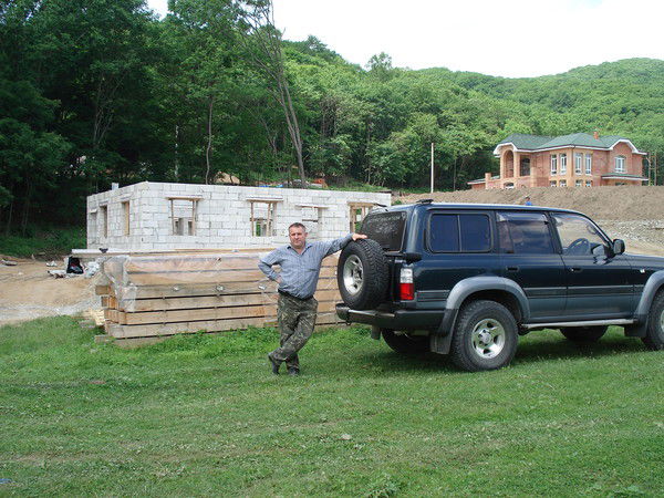 Владимир Аникин