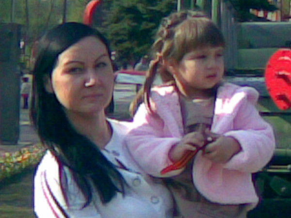 Екатерина Качалова