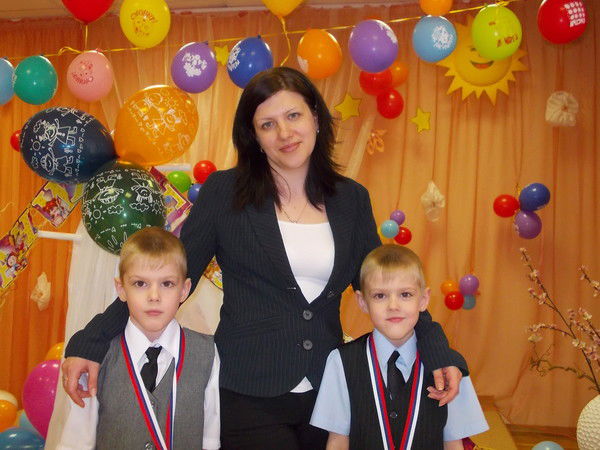 Наташа Гитляин