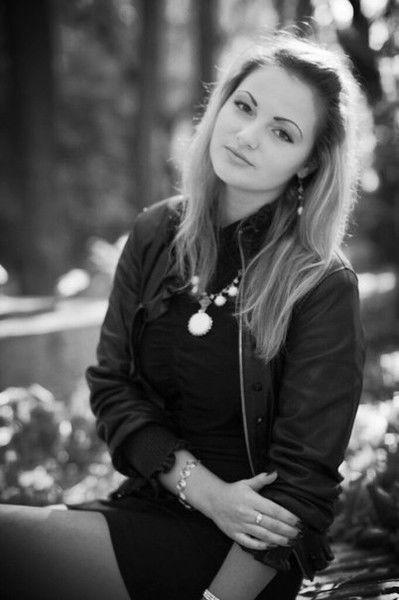 Вероника Малышевская